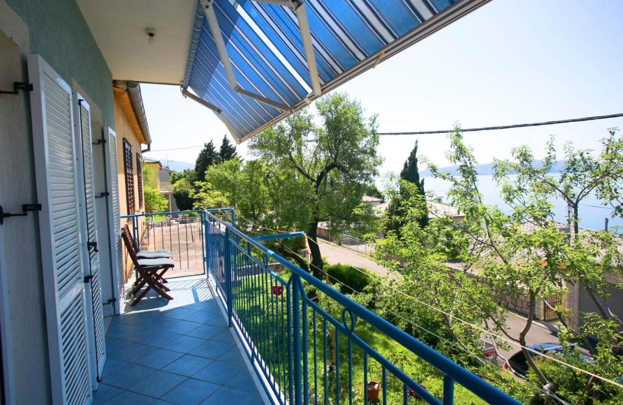 Apartments Katica Senj  Eksteriør billede