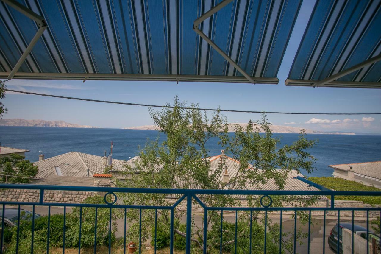 Apartments Katica Senj  Eksteriør billede