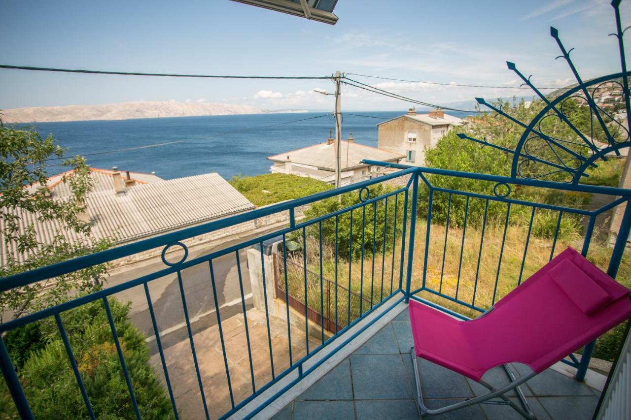Apartments Katica Senj  Eksteriør billede