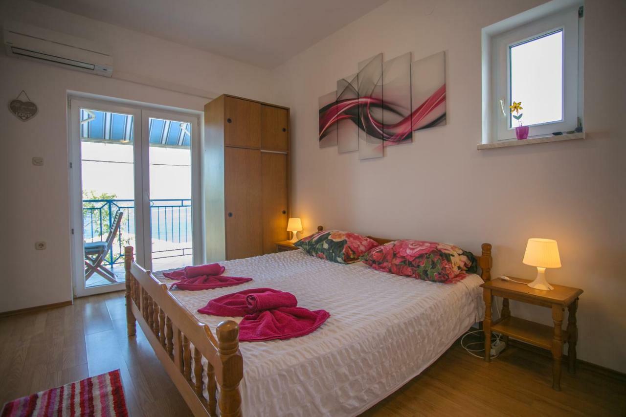 Apartments Katica Senj  Eksteriør billede